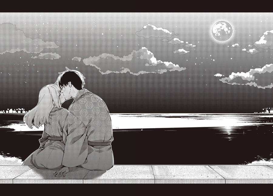 Vũ Điệu Của Thiên Thần Ngốc Nghếch Và Ác Quỷ Chapter 63 trang 39