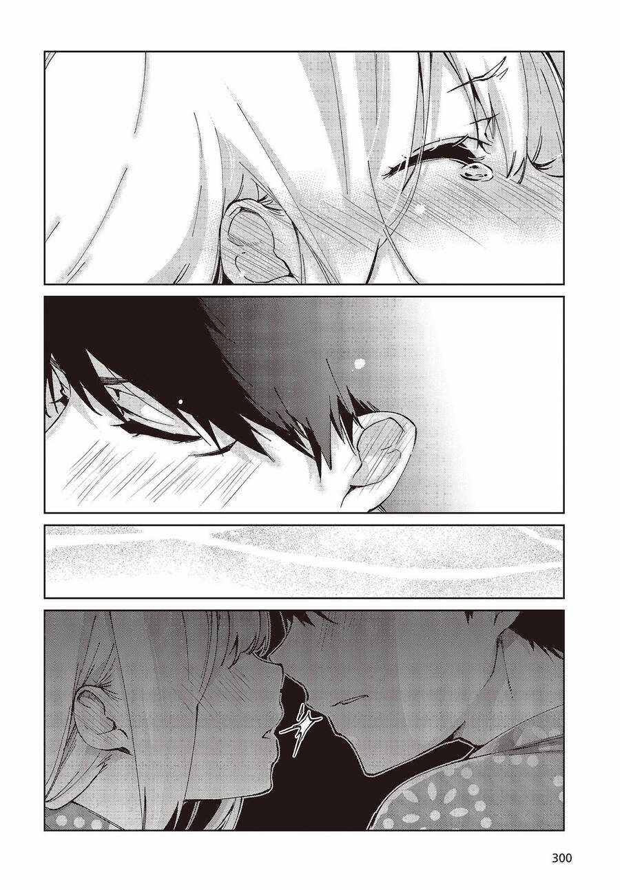 Vũ Điệu Của Thiên Thần Ngốc Nghếch Và Ác Quỷ Chapter 63 trang 40