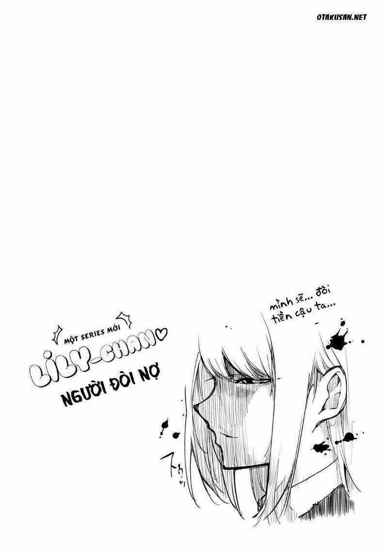 Vũ Điệu Của Thiên Thần Ngốc Nghếch Và Ác Quỷ Chapter 9 trang 34