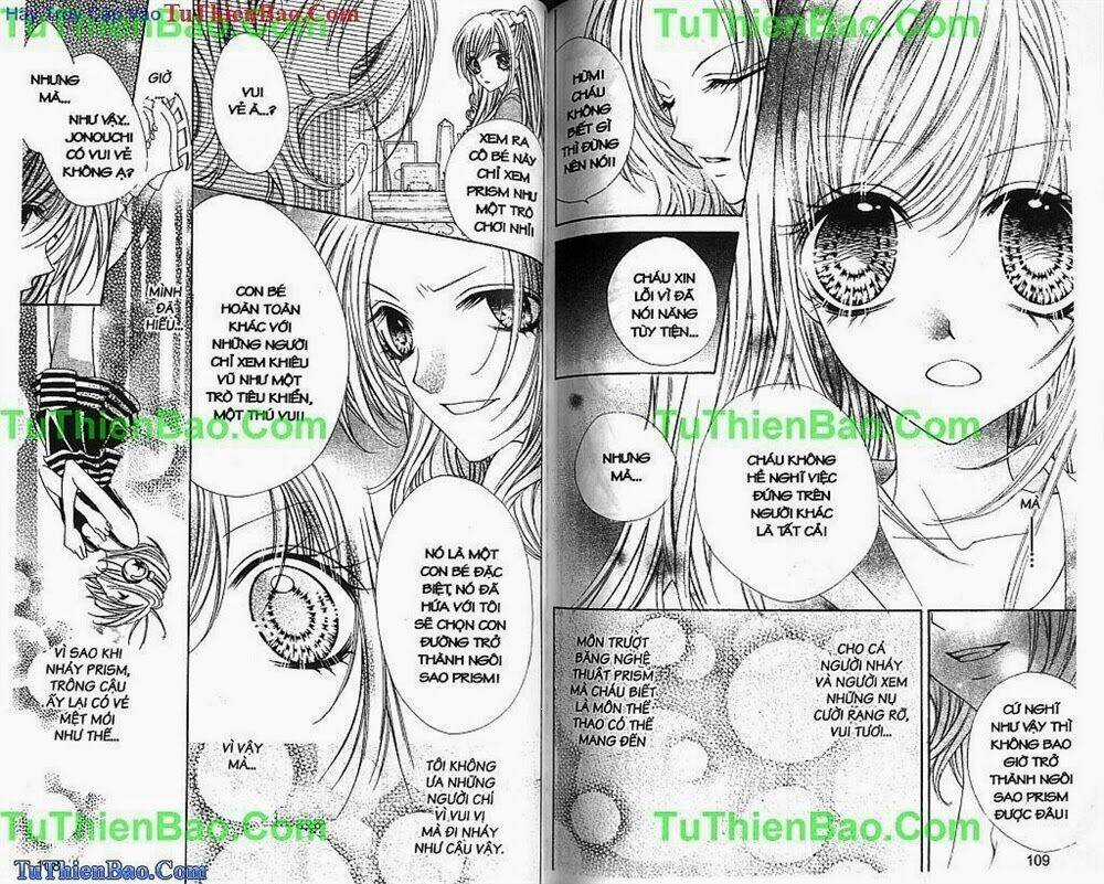 Vũ Điệu Sao Băng Chapter 1 trang 53