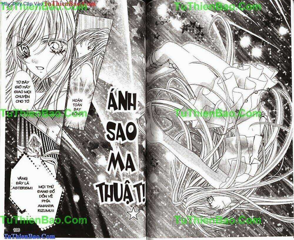 Vũ Điệu Sao Băng Chapter 2 trang 52
