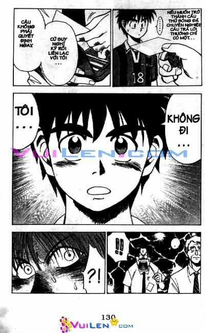 Vũ điệu trên sân cỏ - Fantasista Chapter 1 trang 61