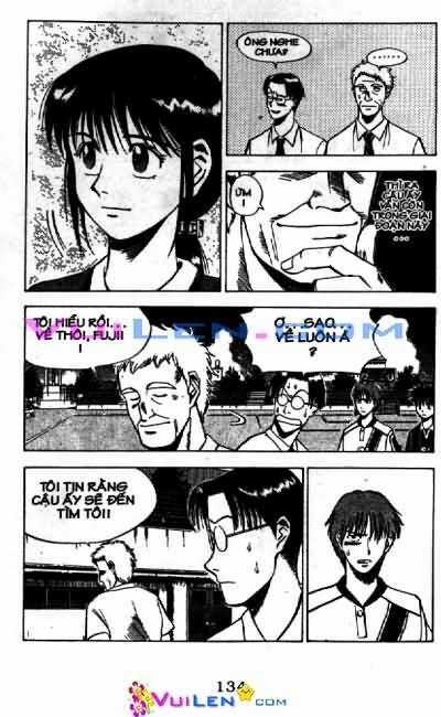 Vũ điệu trên sân cỏ - Fantasista Chapter 1 trang 65