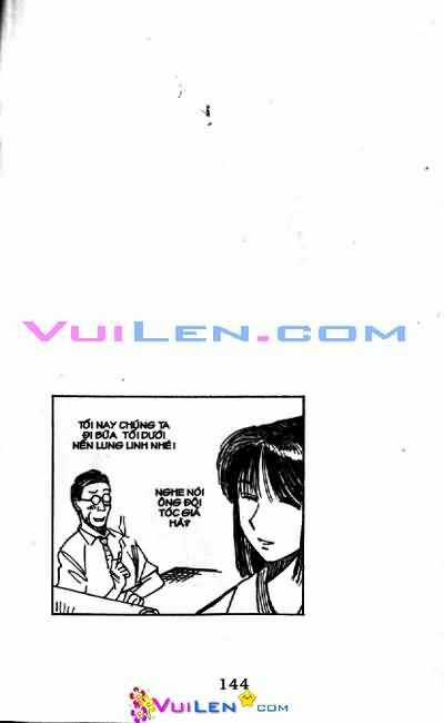 Vũ điệu trên sân cỏ - Fantasista Chapter 1 trang 75