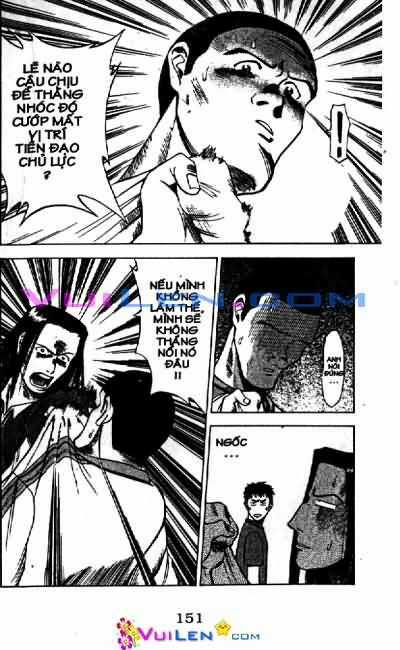 Vũ điệu trên sân cỏ - Fantasista Chapter 1 trang 82