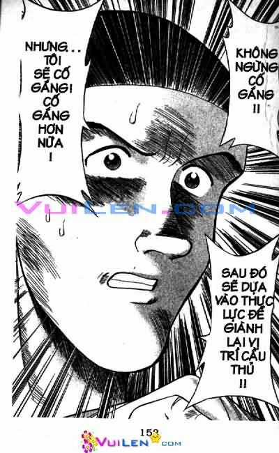 Vũ điệu trên sân cỏ - Fantasista Chapter 1 trang 83