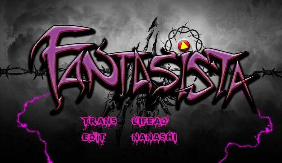 Vũ điệu trên sân cỏ - Fantasista Chapter 104 trang 19