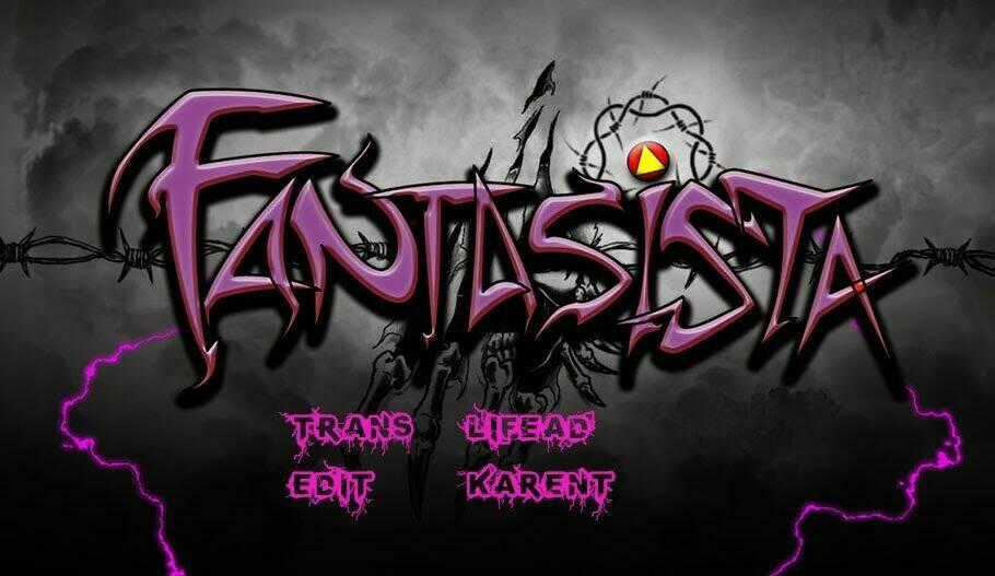 Vũ điệu trên sân cỏ - Fantasista Chapter 107 trang 19