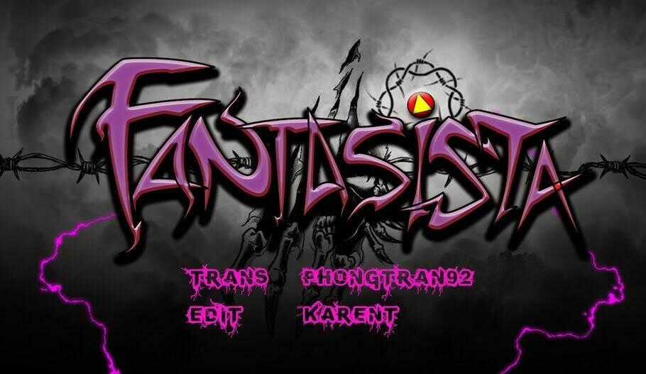 Vũ điệu trên sân cỏ - Fantasista Chapter 108 trang 20