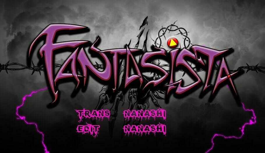 Vũ điệu trên sân cỏ - Fantasista Chapter 119 trang 20