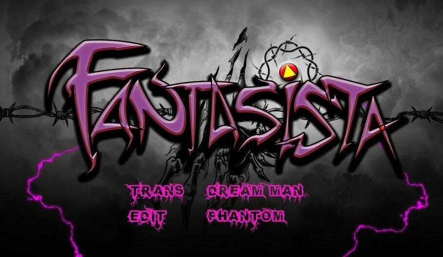 Vũ điệu trên sân cỏ - Fantasista Chapter 121 trang 19