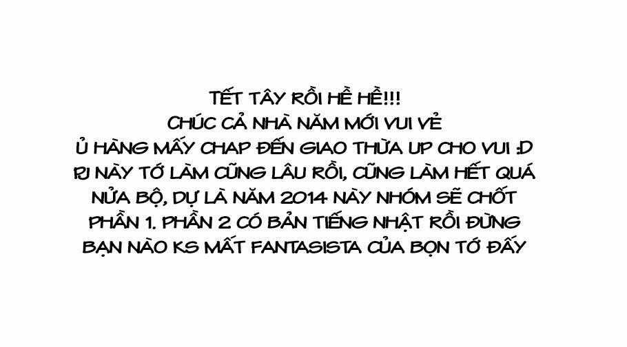 Vũ điệu trên sân cỏ - Fantasista Chapter 126 trang 21