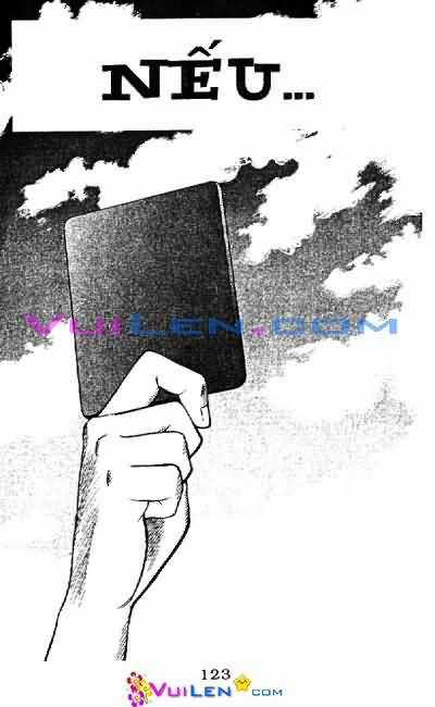 Vũ điệu trên sân cỏ - Fantasista Chapter 13 trang 122