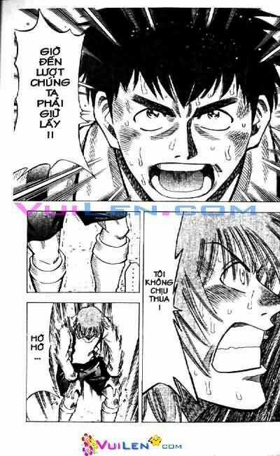 Vũ điệu trên sân cỏ - Fantasista Chapter 16 trang 48