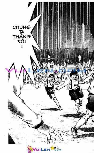 Vũ điệu trên sân cỏ - Fantasista Chapter 16 trang 52