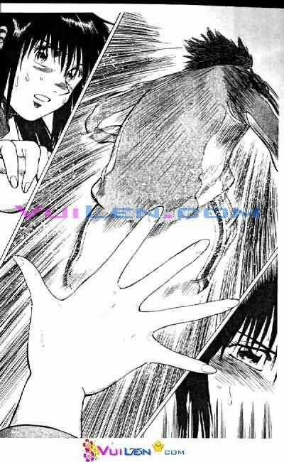 Vũ điệu trên sân cỏ - Fantasista Chapter 16 trang 78