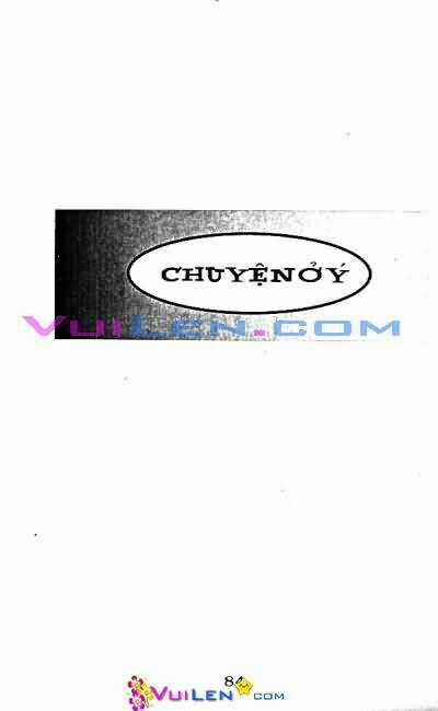 Vũ điệu trên sân cỏ - Fantasista Chapter 16 trang 87