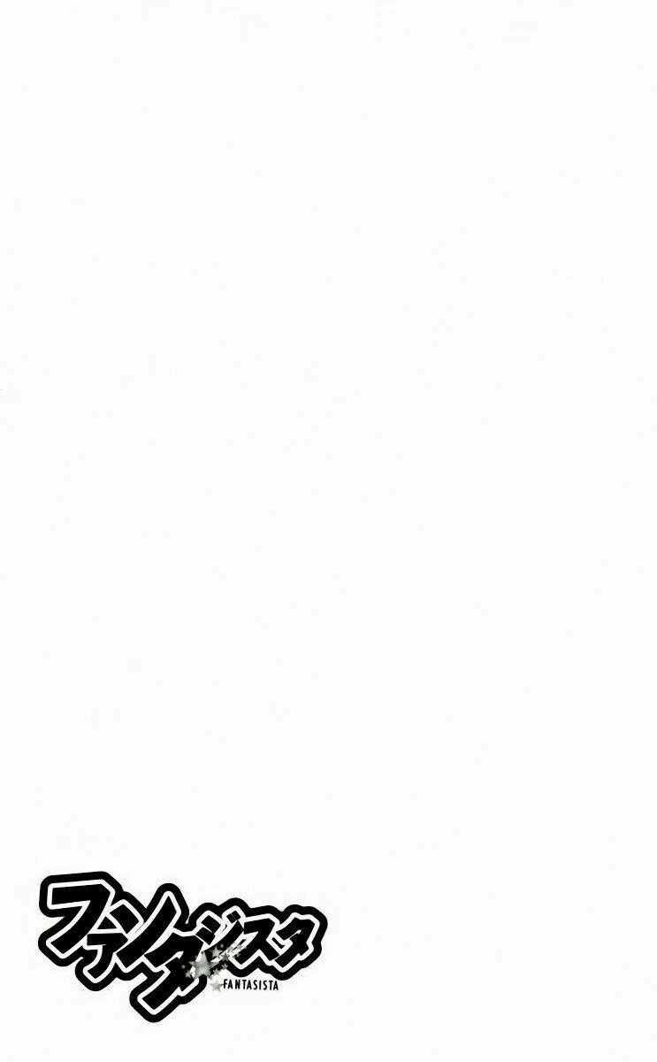 Vũ điệu trên sân cỏ - Fantasista Chapter 161 trang 20