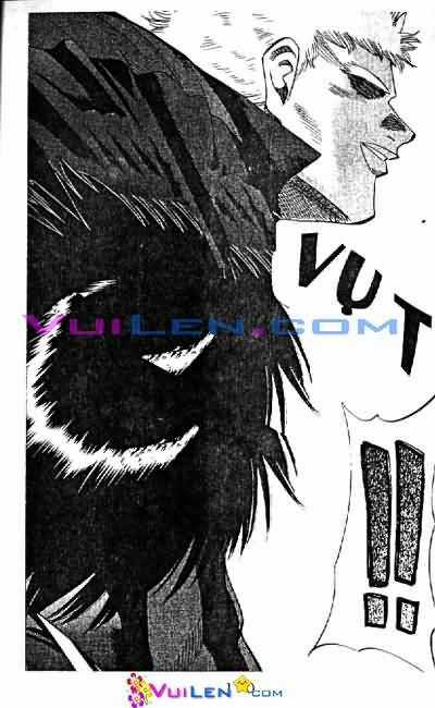 Vũ điệu trên sân cỏ - Fantasista Chapter 17 trang 171