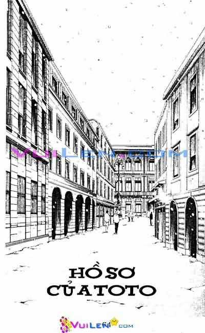 Vũ điệu trên sân cỏ - Fantasista Chapter 18 trang 65