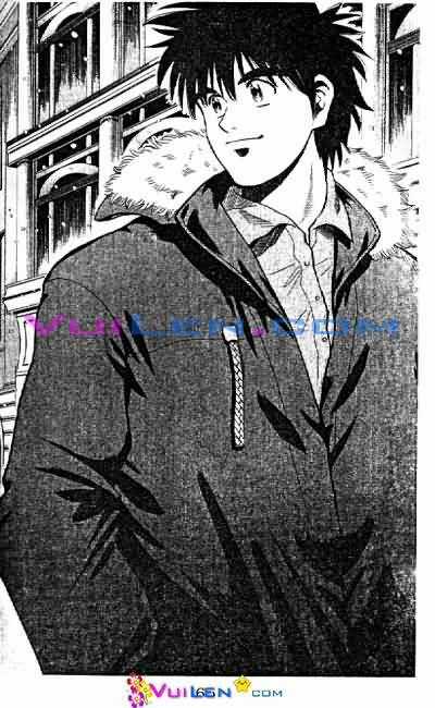 Vũ điệu trên sân cỏ - Fantasista Chapter 18 trang 66