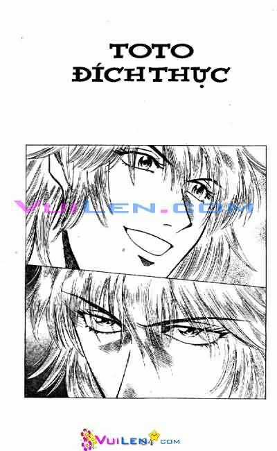 Vũ điệu trên sân cỏ - Fantasista Chapter 18 trang 85