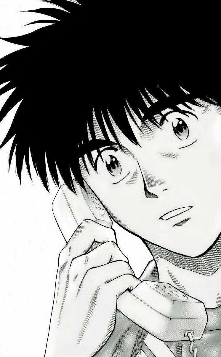 Vũ điệu trên sân cỏ - Fantasista Chapter 182 trang 18