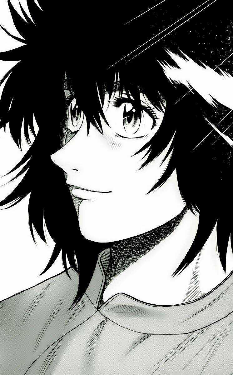 Vũ điệu trên sân cỏ - Fantasista Chapter 186 trang 16