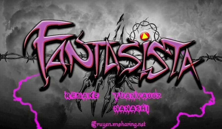 Vũ điệu trên sân cỏ - Fantasista Chapter 209 trang 20