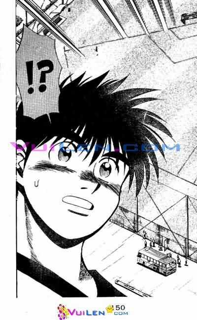 Vũ điệu trên sân cỏ - Fantasista Chapter 5 trang 150