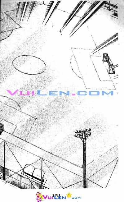 Vũ điệu trên sân cỏ - Fantasista Chapter 5 trang 151