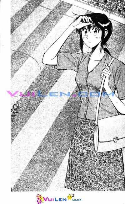 Vũ điệu trên sân cỏ - Fantasista Chapter 7 trang 62