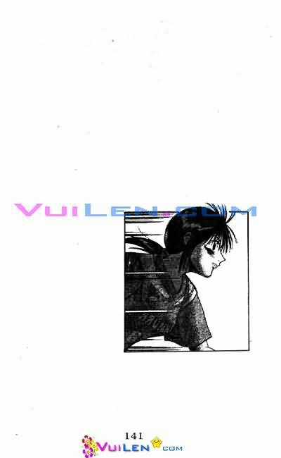 Vũ điệu trên sân cỏ - Fantasista Chapter 8 trang 142