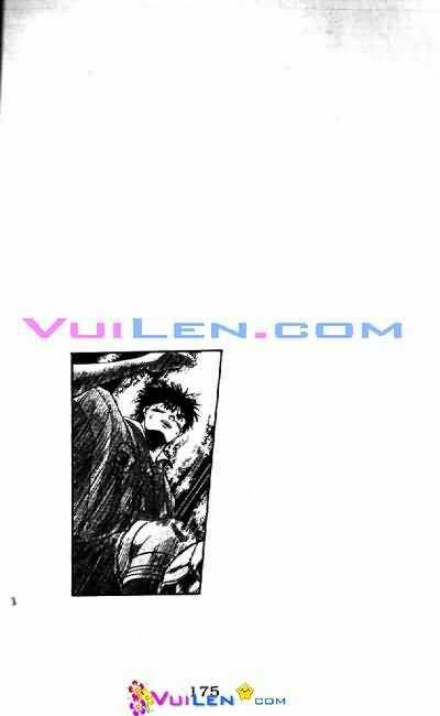 Vũ điệu trên sân cỏ - Fantasista Chapter 8 trang 176