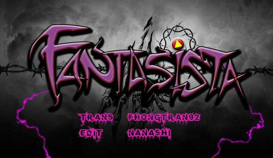 Vũ điệu trên sân cỏ - Fantasista Chapter 90 trang 18
