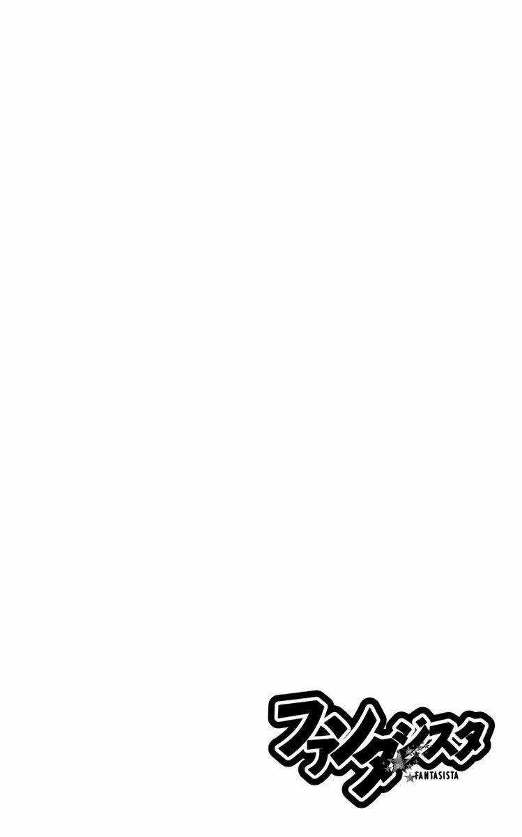 Vũ điệu trên sân cỏ - Fantasista Chapter 94 trang 2