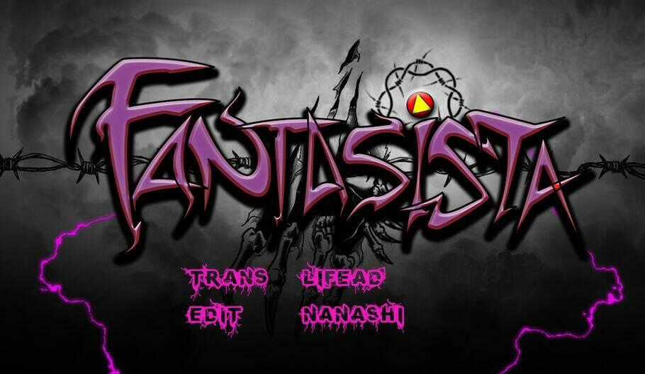 Vũ điệu trên sân cỏ - Fantasista Chapter 95 trang 19