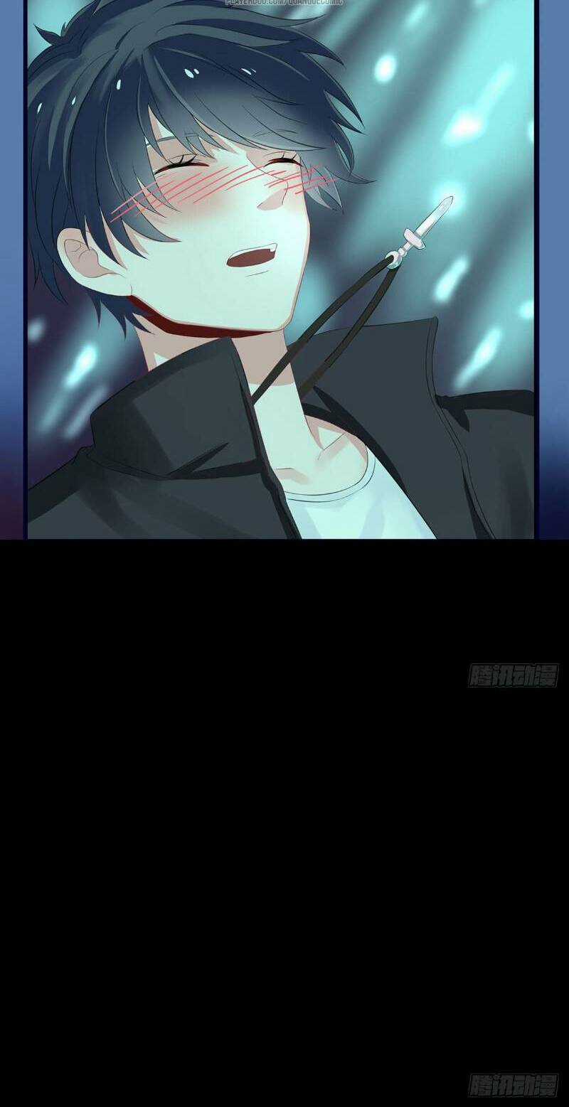 Vú Em Của Tiên Ma Chapter 0 trang 11