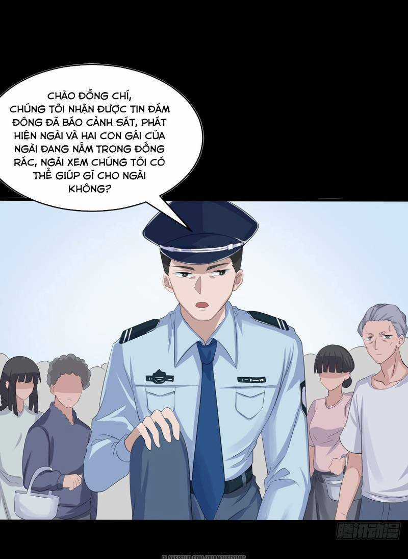 Vú Em Của Tiên Ma Chapter 0 trang 12