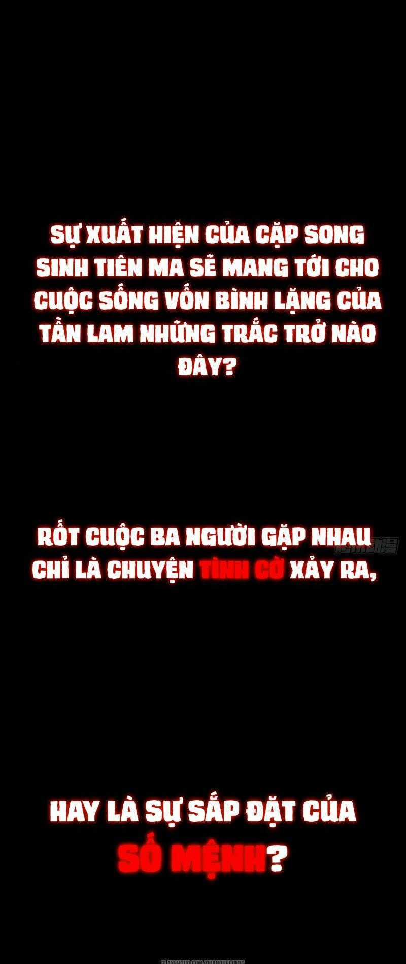 Vú Em Của Tiên Ma Chapter 0 trang 14