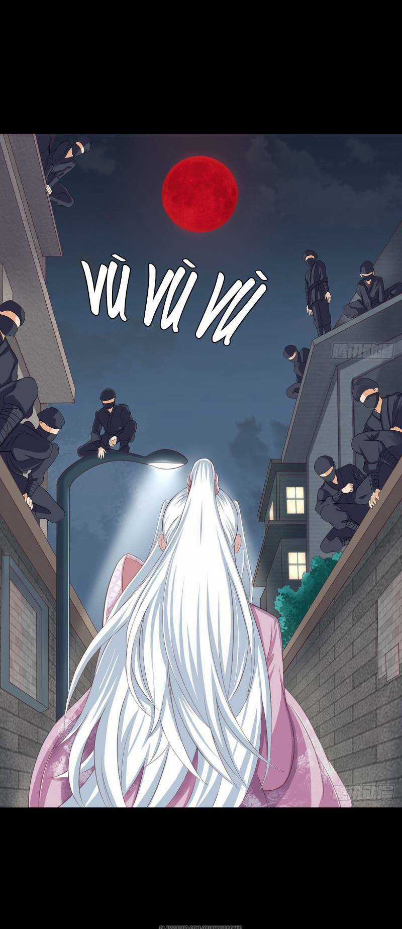 Vú Em Của Tiên Ma Chapter 0 trang 2