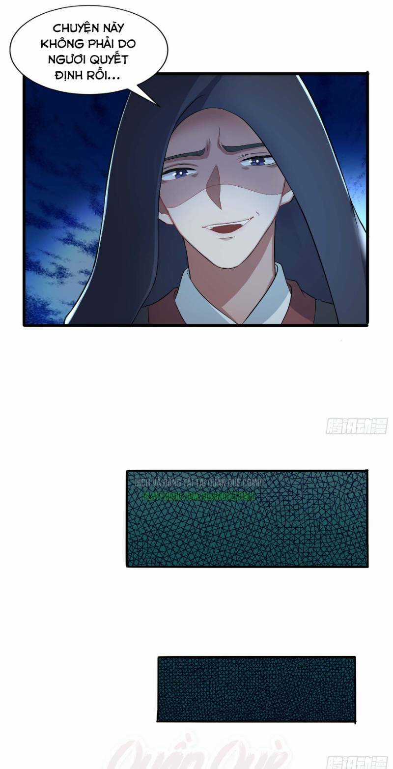 Vú Em Của Tiên Ma Chapter 1 trang 10