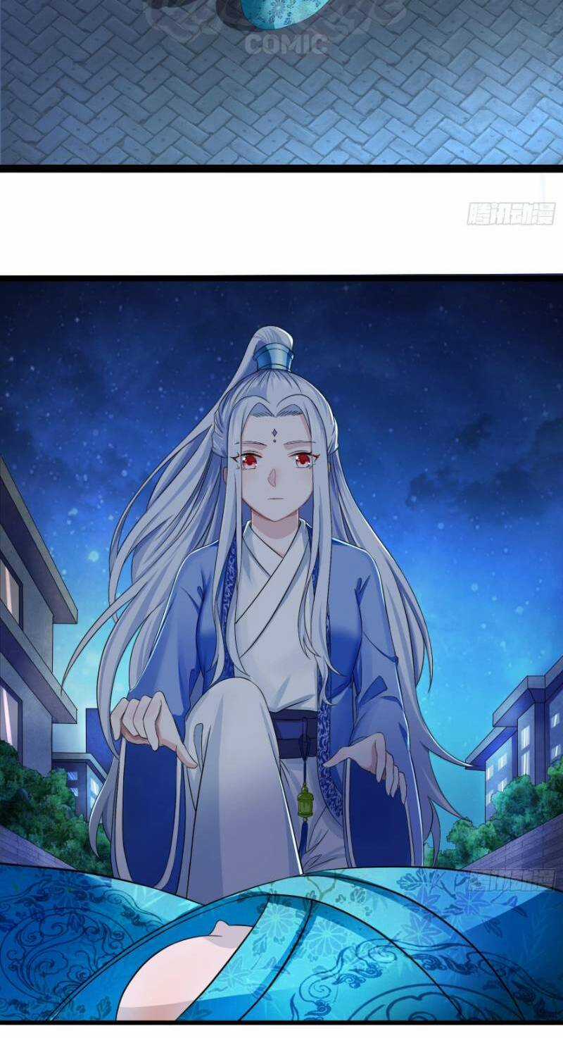 Vú Em Của Tiên Ma Chapter 1 trang 15