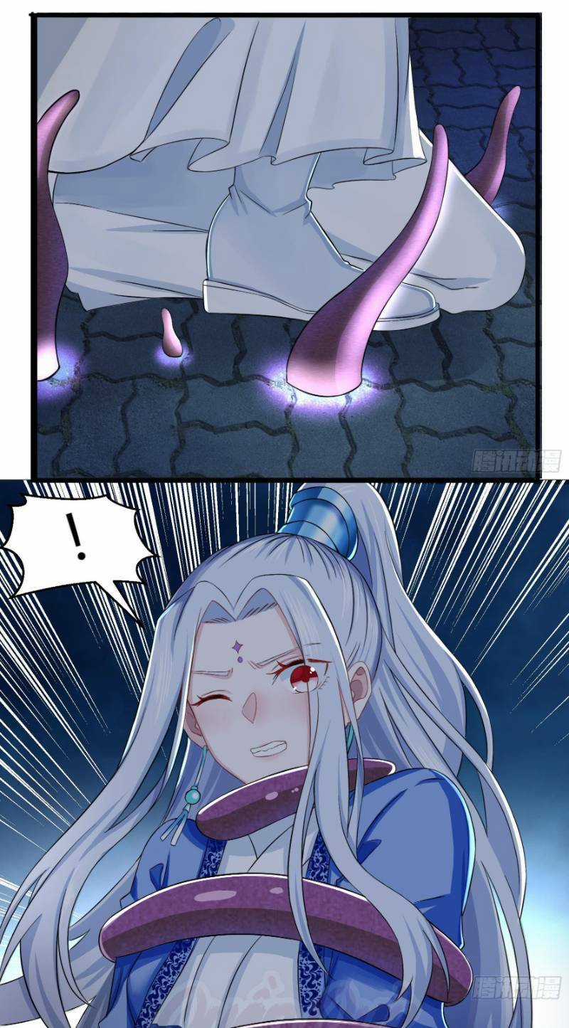 Vú Em Của Tiên Ma Chapter 1 trang 16