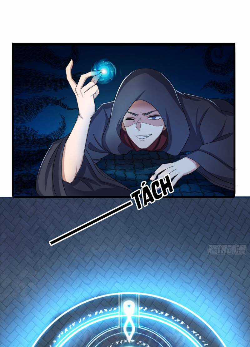 Vú Em Của Tiên Ma Chapter 1 trang 18