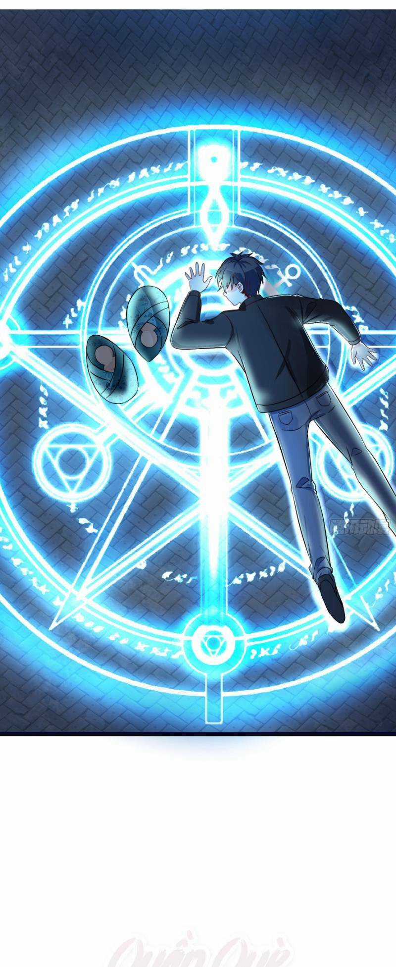 Vú Em Của Tiên Ma Chapter 1 trang 22