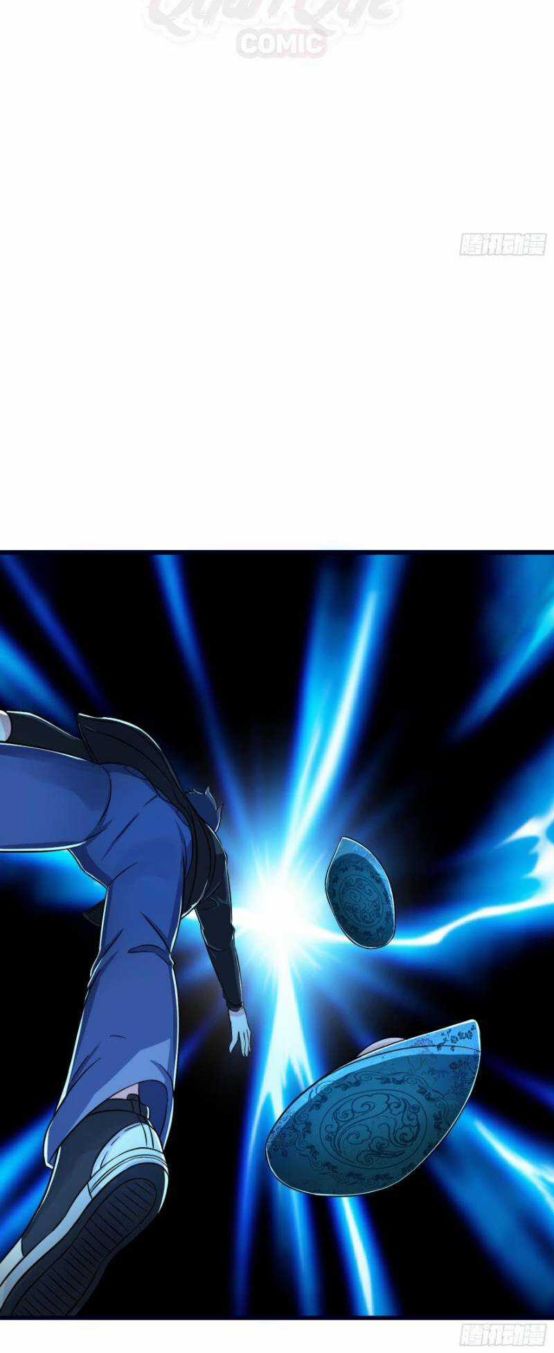 Vú Em Của Tiên Ma Chapter 1 trang 23