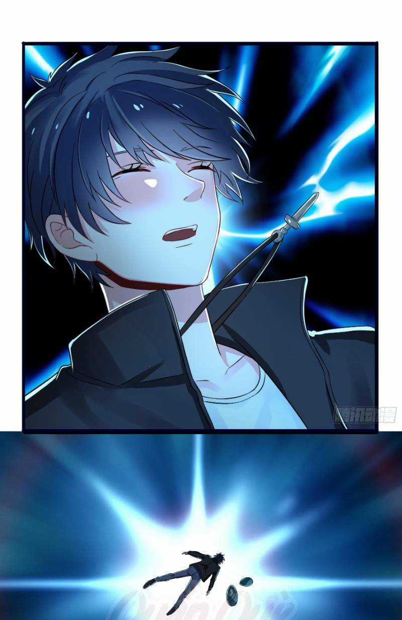 Vú Em Của Tiên Ma Chapter 1 trang 24