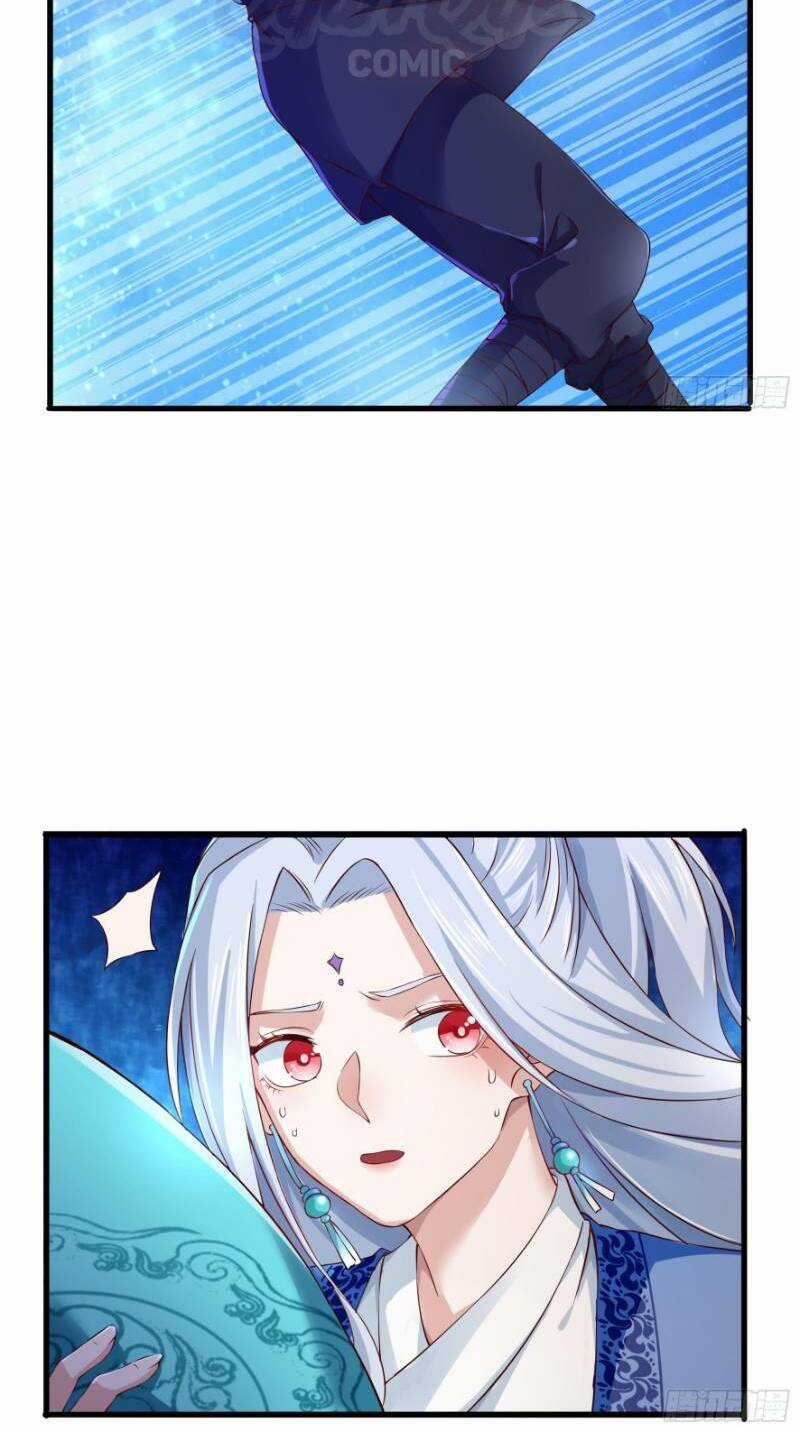 Vú Em Của Tiên Ma Chapter 1 trang 5