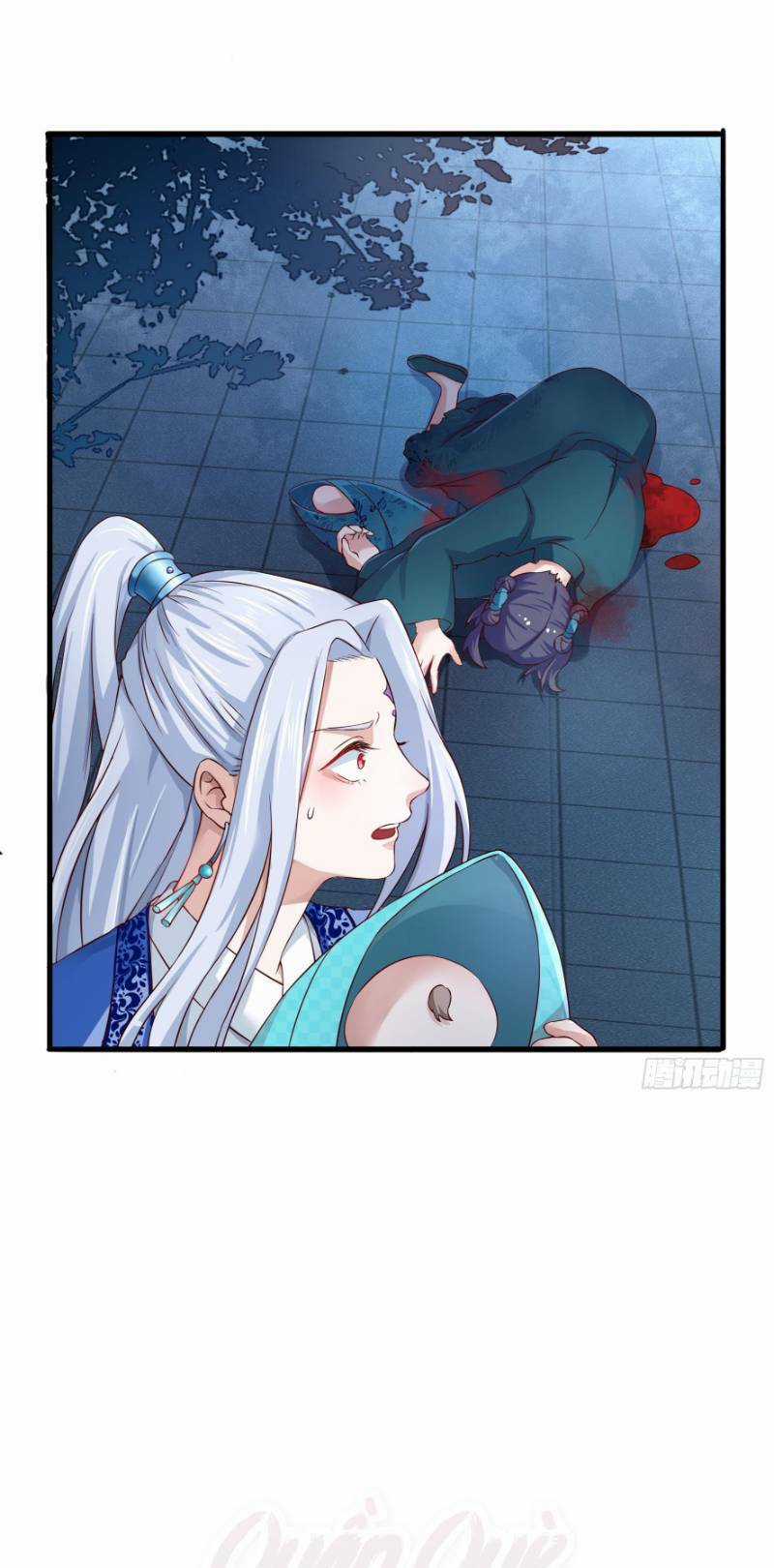 Vú Em Của Tiên Ma Chapter 1 trang 6